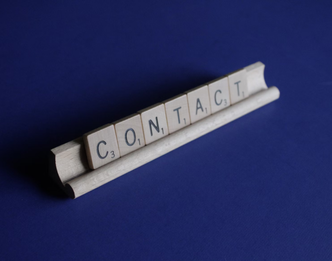 Contacteaza-ne