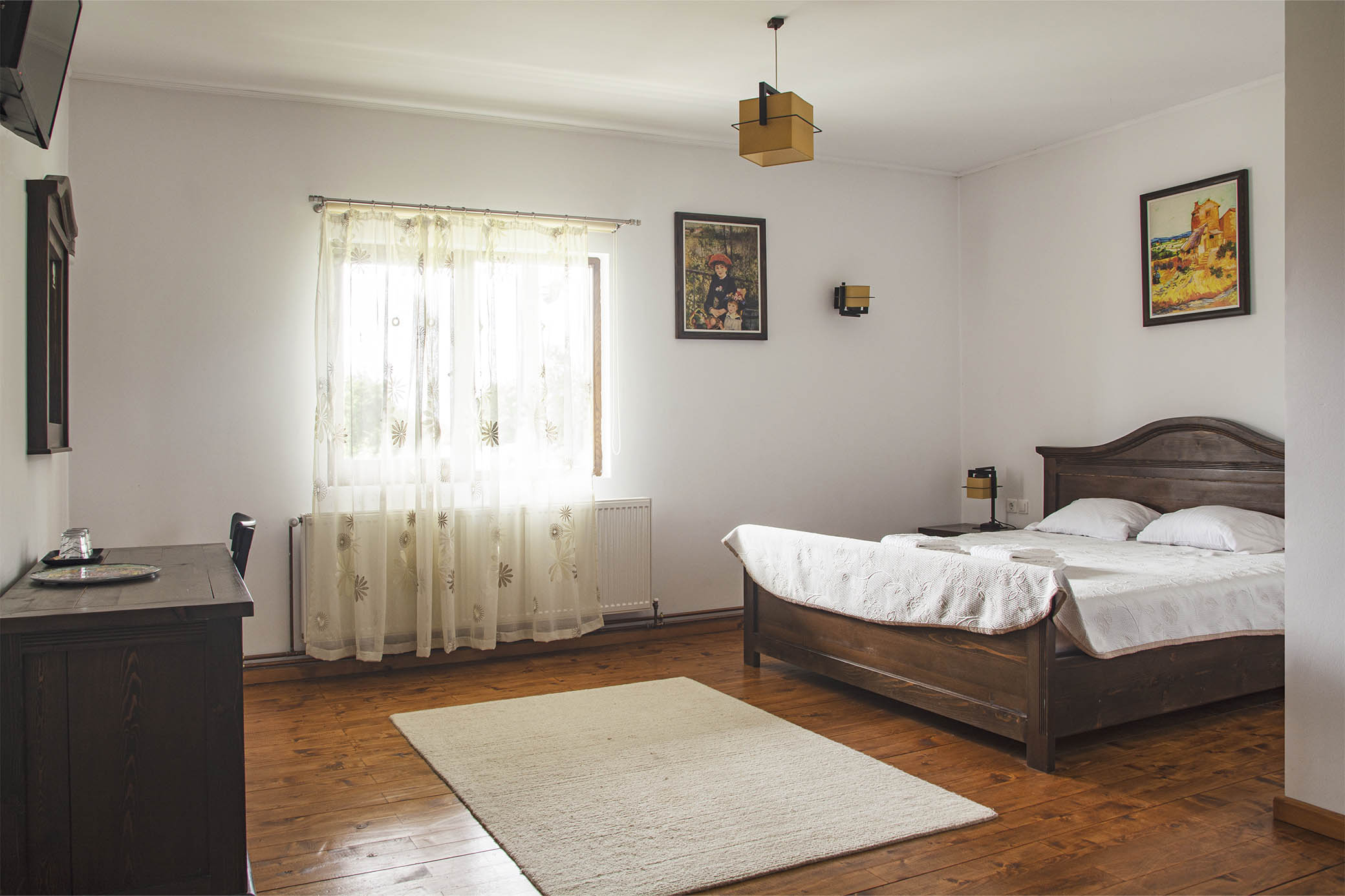 Apartament Parc